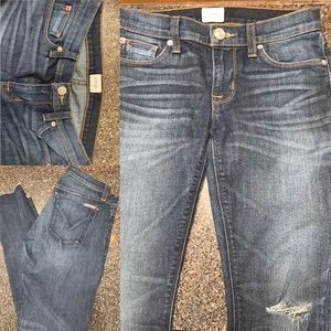 Hudson jeans